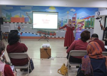 Strategi Menghadapi Tahun Kelinci Air