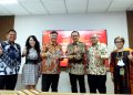 Sinergi IFG Life-Bank Mandiri-Yokke