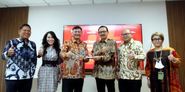 Sinergi IFG Life-Bank Mandiri-Yokke