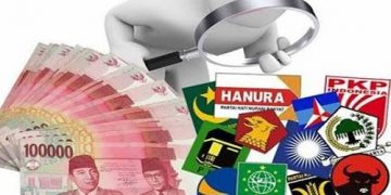 Mau Lepas dari Middle Imcome Trap? Indonesia Perlu Kurangi Ongkos Politik