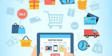 Konsumsi Menguat, Tren Belanja Online saat Ramadhan diprediksi Makin Melejit