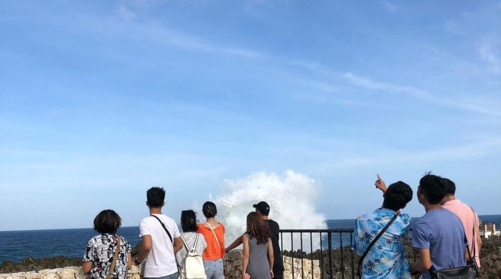 Pemulihan Pariwisata, Occupancy Rate The Nusa Dua Tahun 2022 Tumbuh 197 Persen