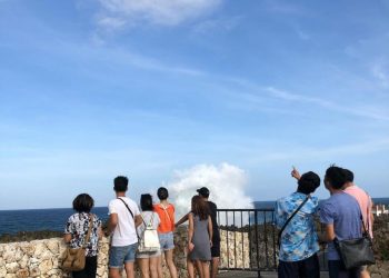 Pemulihan Pariwisata, Occupancy Rate The Nusa Dua Tahun 2022 Tumbuh 197 Persen