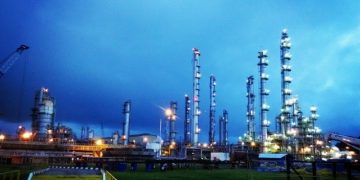 Krakatau Steel TandaTangani Perjanjian Jual Beli Saham Dengan Chandra Asri Senilai Rp 3,24 Triliun