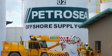 Petrosea Catatkan Nilai Kontrak Rp24,8 Triliun Sepanjang 2022