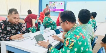 Samsung Hadirkan Fasilitas Belajar Berteknologi Tinggiuntuk Tingkatkan Kompetensi Siswa dan Guru Madrasah