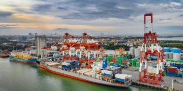 Di Tengah Cuaca Ekstrem, Pelindo Pastikan Terapkan Langkah Antisipasi di Seluruh Terminalnya