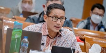 Kemenparekraf Targetkan 255.300 Kunjungan Wisatawan China Tahun Ini