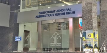 Gandeng Bank Nobu, Ditjen AHU KemenkumHAM Akan Terima PNBP melalui QRIS