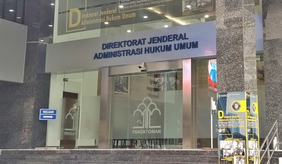 Gandeng Bank Nobu, Ditjen AHU KemenkumHAM Akan Terima PNBP melalui QRIS