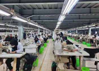 Pemerintah Bakal Batasi Pekerjaan yang Boleh Pakai Outsourcing