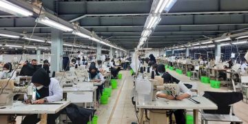 Pemerintah Bakal Batasi Pekerjaan yang Boleh Pakai Outsourcing