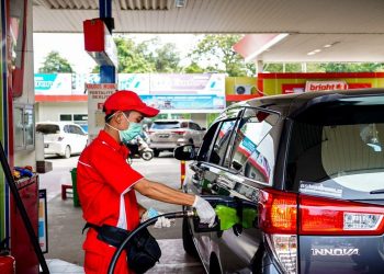 Anggota Komisi VII DPR Desak Pemerintah Segera Turunkan Harga BBM Bersubsidi