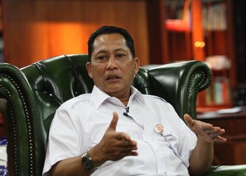 Dirut Bulog Bakal Pecat Anak Buahnya yang Permainkan Harga Beras