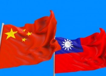 Perang China-Taiwan Berpotensi Memamas di 2023, Indomesia Bakal ‘Ketiban Rezeki Nomplok’ Jilid II?