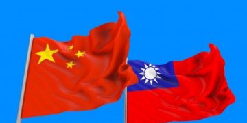 Perang China-Taiwan Berpotensi Memamas di 2023, Indomesia Bakal ‘Ketiban Rezeki Nomplok’ Jilid II?