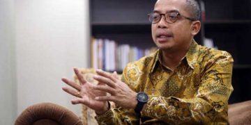 Dirjen Pajak: Per 10 Januari, Jumlah Pelaporan SPT Mencapai 203.538