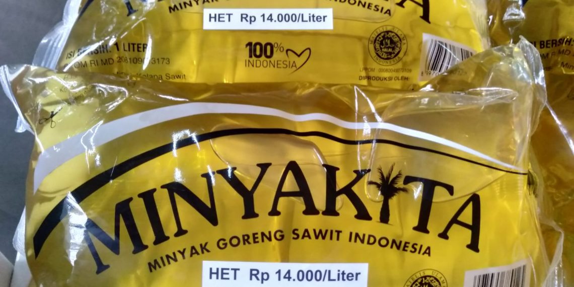 Program B35 jadi Penyebab Minyakita Langka di Pasaran