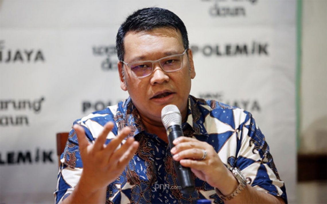 DPR Usulkan BRI Akuisisi BPD Seluruh Indonesia