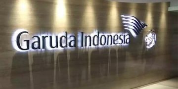 Bos Garuda Indonesia Buka-bukaan Soal Gugatan 2 Lessor Pesawat