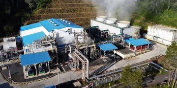 Fokus Pada Pertumbuhan di Sektor Energi Baru Terbarukan, Barito Pacific Menambah Kepemilikannya di Aset Geothermal