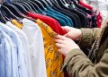 Tren Thrifting Digandrungi Anak Muda, Ini Kata Sandiaga Uno