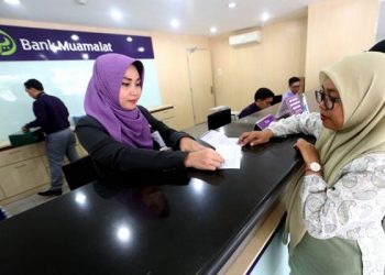 Bank Muamalat Buka Pendaftaran Calon Jemaah Haji Secara Digital