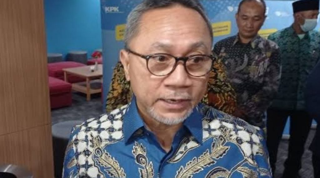 Usul Beri Subsidi Langsung ke Importir Kedelai, Ini Alasan Mendag Zulhas