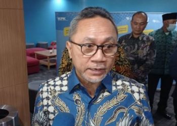 Usul Beri Subsidi Langsung ke Importir Kedelai, Ini Alasan Mendag Zulhas