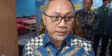 Usul Beri Subsidi Langsung ke Importir Kedelai, Ini Alasan Mendag Zulhas