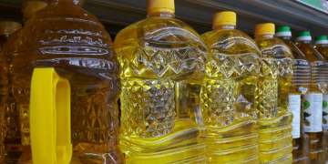 Badan Pangan Nasional Kawal Pendistribusian Minyak Goreng