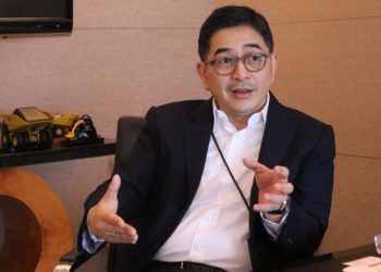 Advokasi Misi Kawasan ASEAN-BAC Dimulai di Singapura dan Filipina