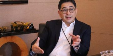 Advokasi Misi Kawasan ASEAN-BAC Dimulai di Singapura dan Filipina