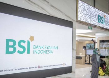Tumbuh Seimbang dan Berkelanjutan, BSI Membuka Outlet Prioritas di Bintaro