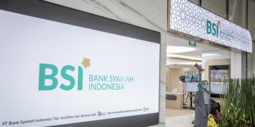 Tumbuh Seimbang dan Berkelanjutan, BSI Membuka Outlet Prioritas di Bintaro