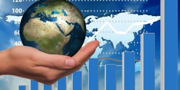 Begini Ramalan Terbaru Ekonomi Global Versi Sri Mulyani