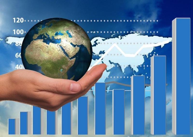 Begini Ramalan Terbaru Ekonomi Global Versi Sri Mulyani