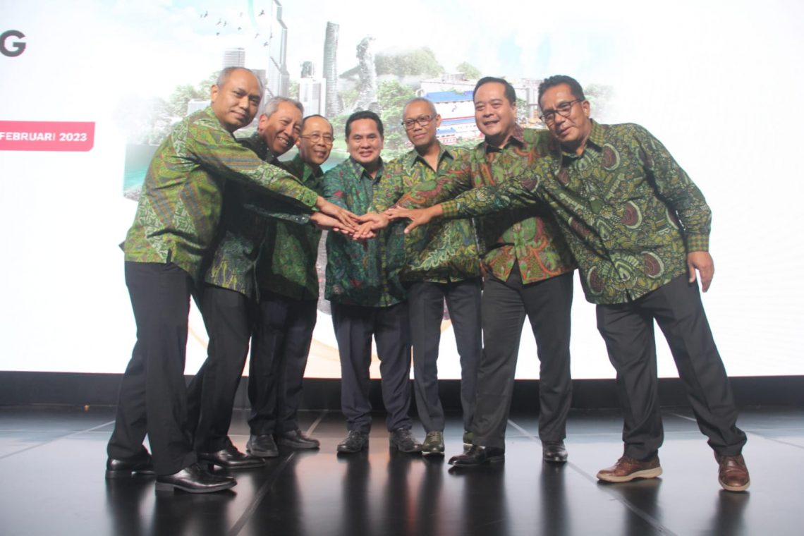 Tawarkan 25% Saham ke Publik, Pertamina Geothermal Energy (PGE)Mulai Proses Bookbuilding IPO