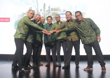 Tawarkan 25% Saham ke Publik, Pertamina Geothermal Energy (PGE)Mulai Proses Bookbuilding IPO