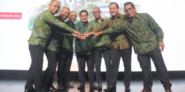 Tawarkan 25% Saham ke Publik, Pertamina Geothermal Energy (PGE)Mulai Proses Bookbuilding IPO