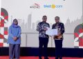 Platform tiket.com Akan Jual Tiket Kereta Cepat Jakarta Bandung