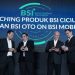 Digitalisasi Bisnis Retail, BSI Luncurkan Fitur Pembiayaan via BSI Mobile