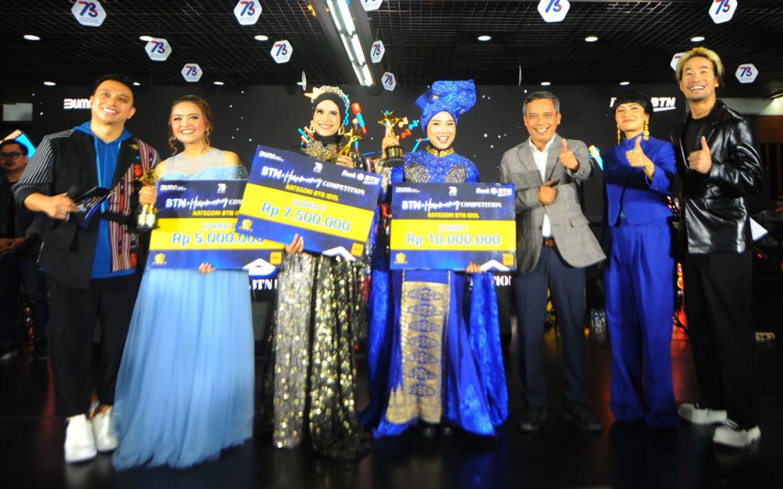 BTN in Harmony Competition
