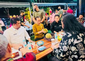 Ngeduren ddi Bolang Medan