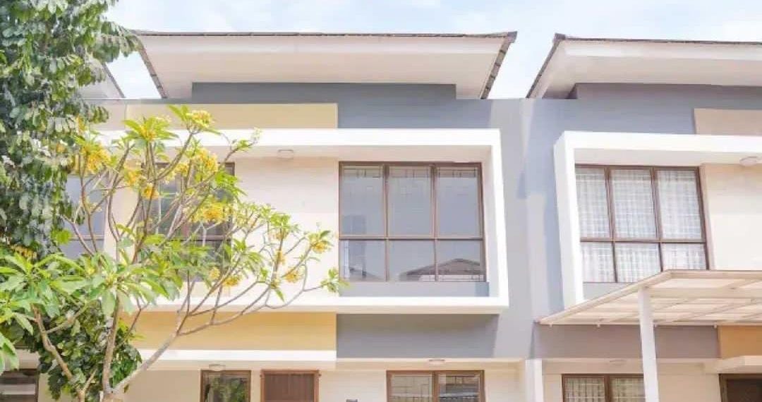 Naik 9%, Belanja Properti Online Bertambah Walau Bunga KPR Tinggi