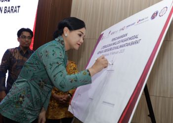 OJK Tambahkan Galeri Investasi Bursa di Kalimantan Barat