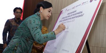 OJK Tambahkan Galeri Investasi Bursa di Kalimantan Barat