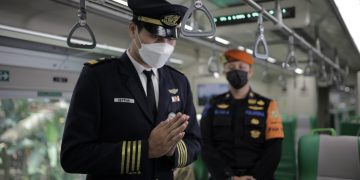 Lowongan Kerja di KAI Hingga 12 Februari