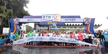 14.000 Peserta Hadiri BTN ANNIVERSARY FESTIVAL 2023