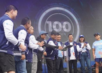 BTN Resmi Luncurkan Supper App BTN Mobile